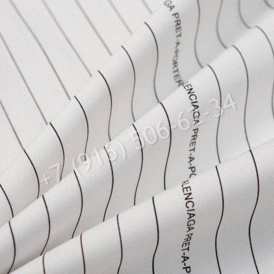 Рубашка Balenciaga 18856