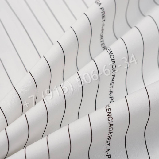 Рубашка Balenciaga 18856