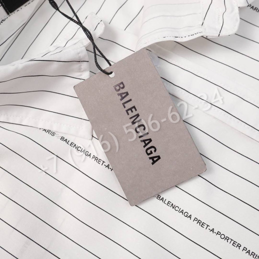 Рубашка Balenciaga 18856