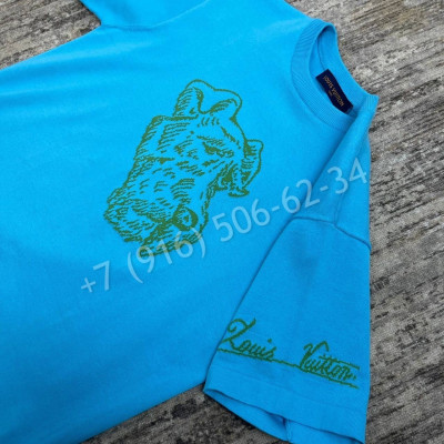 Футболка Louis Vuitton 28942