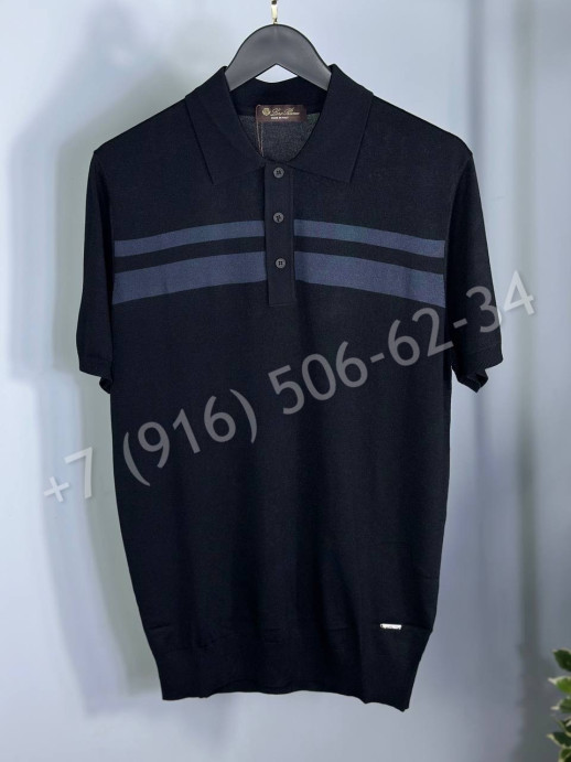Поло Loro Piana 29042