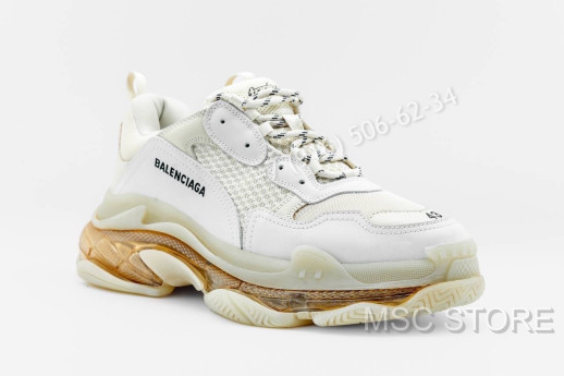 Кроссовки Balenciaga 8808