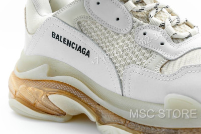 Кроссовки Balenciaga 8808