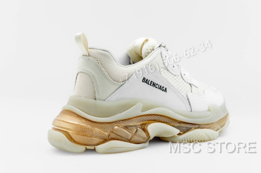 Кроссовки Balenciaga 8808