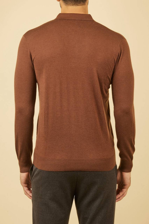 Поло Kiton 19548 1