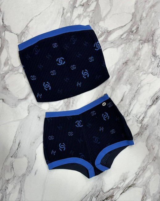 Костюм CHANEL 19164