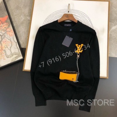 Свитер Louis Vuitton 8908