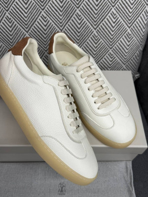 Кеды Brunello Cucinelli 31608 3