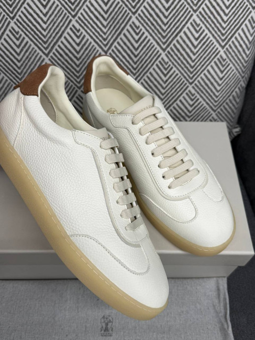 Кеды Brunello Cucinelli 31608 3