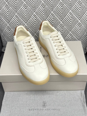 Кеды Brunello Cucinelli 31608 3