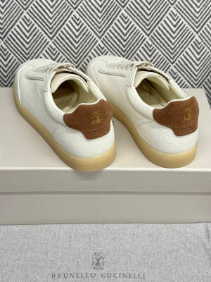 Кеды Brunello Cucinelli 31608 3