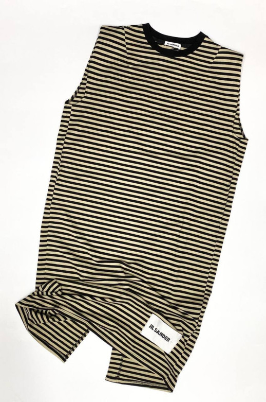 Платье JIL SANDER 19265