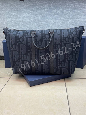 Дорожная сумка Dior 27558