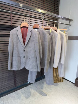 Костюм Loro Piana 12643