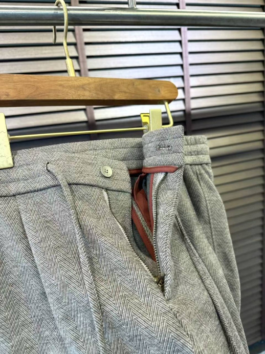 Костюм Loro Piana 12643