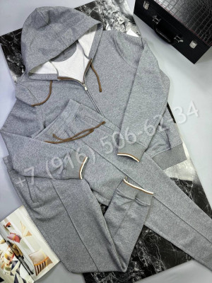 Прогулочный костюм Brunello Cucinelli 29539