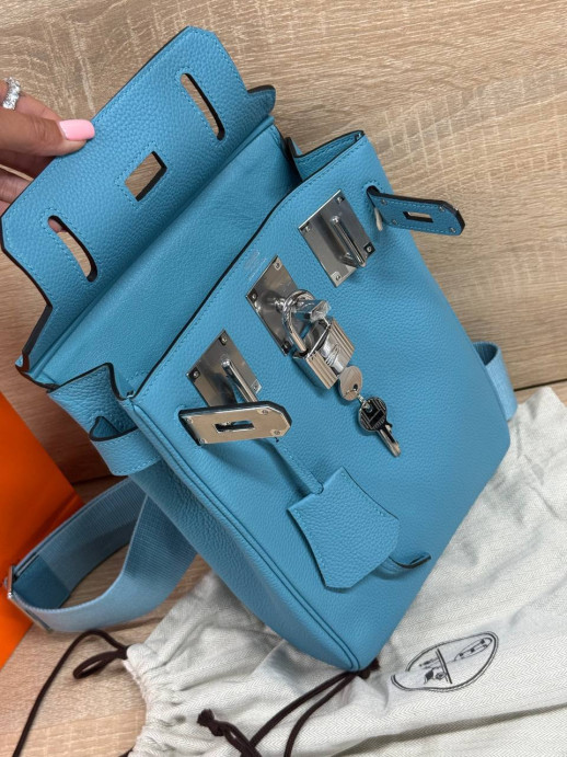 Сумка Hermes 16952 3