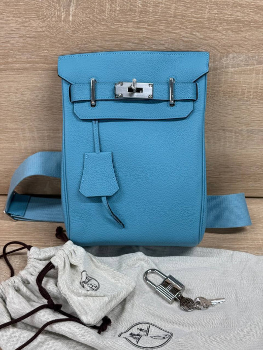 Сумка Hermes 16952 3