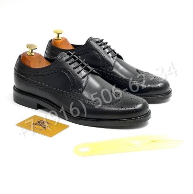 Туфли Burberry 19565