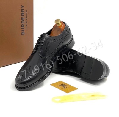 Туфли Burberry 19565