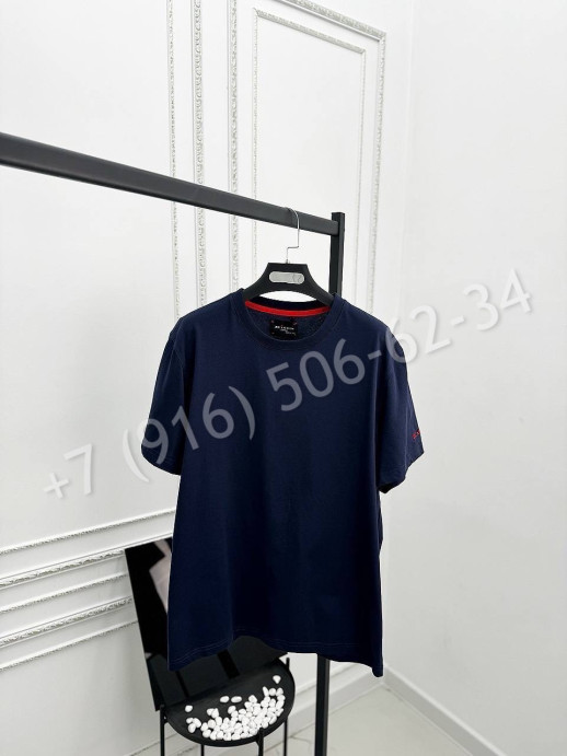 Футболка KITON 29639