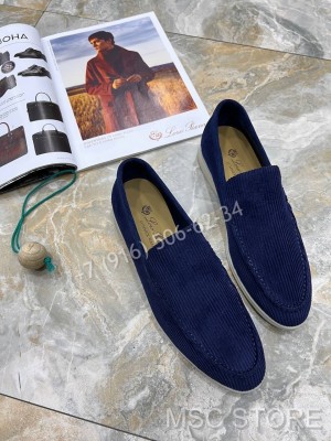 Лоферы Loro Piana 9314