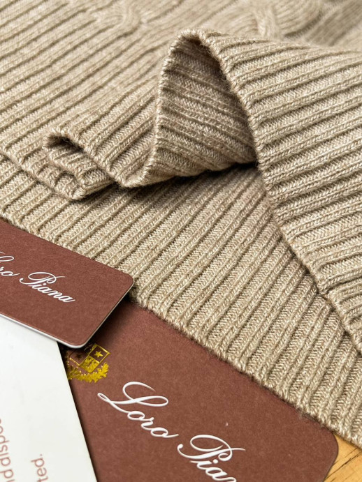 Свитер Loro Piana кашемир 100% 23693