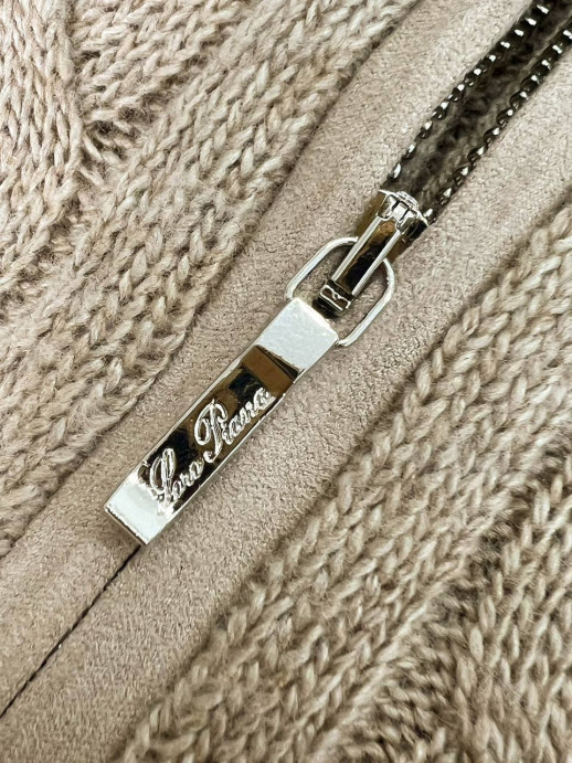 Свитер Loro Piana кашемир 100% 23693