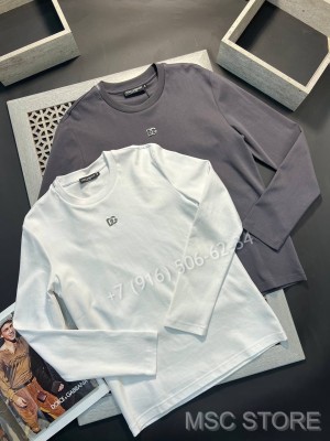 Лонгслив Dolce & Gabbana 9416