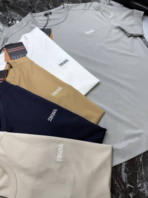 Футболка Zegna 15874