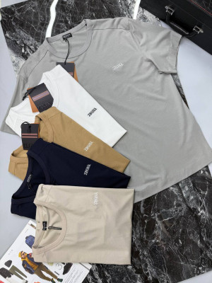 Футболка Zegna 15874