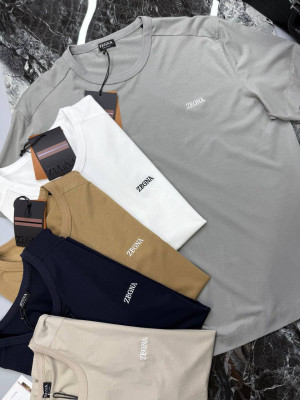 Футболка Zegna 15874