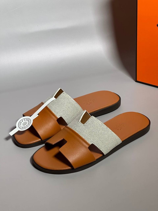 Тапочки Hermes 29839