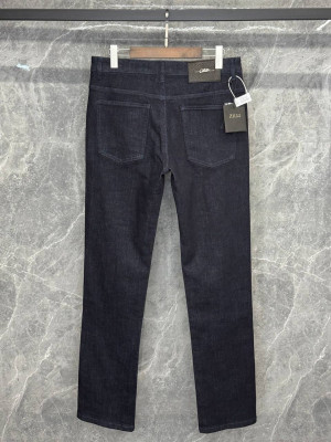 Джинсы Zilli 30552