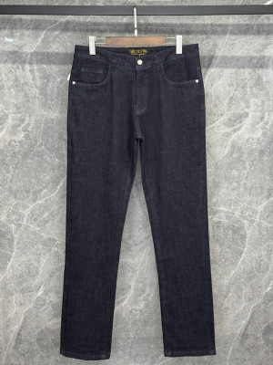 Джинсы Zilli 30552