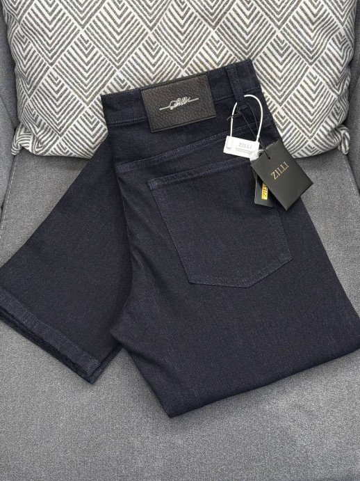 Джинсы Zilli 30552