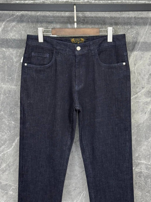 Джинсы Zilli 30552