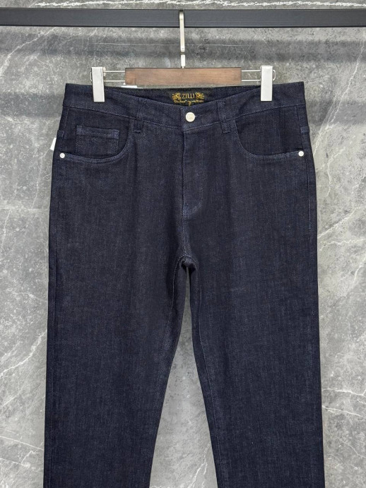 Джинсы Zilli 30552