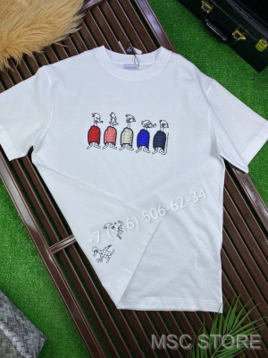 Футболка Moncler 9518