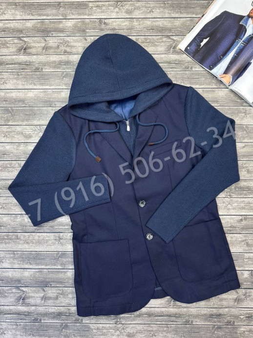 Пиджак Brunello Cucinelli 29939