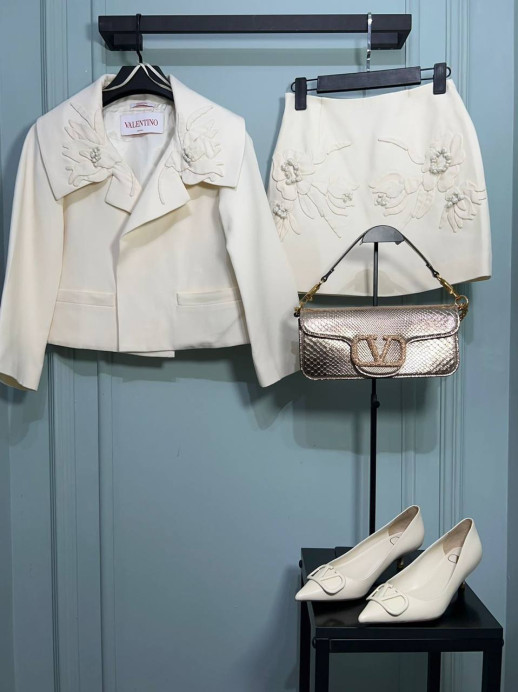 Костюм Valentino 20065