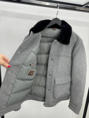 Кашемировая куртка Loro Piana 8796