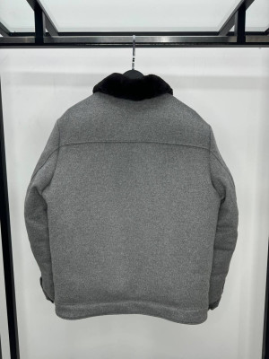 Кашемировая куртка Loro Piana 8796