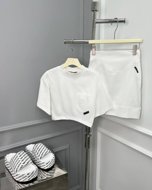 Костюм Alexander Wang 20165