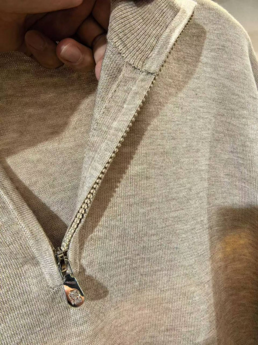 Свитер Brunello Cucinelli 23695 1