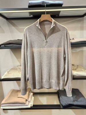 Свитер Brunello Cucinelli 23695 1