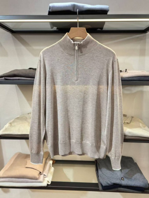 Свитер Brunello Cucinelli 23695 1