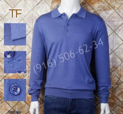 Поло Tom Ford 20265