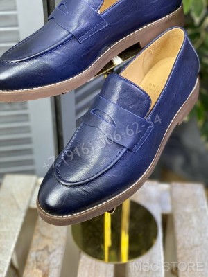 Лоферы Brunello Cucinelli 10065