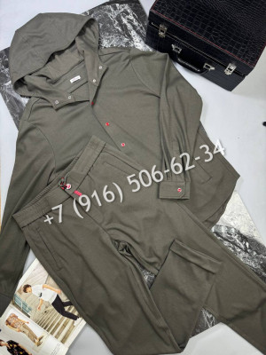 Прогулочный костюм KITON 19431 2